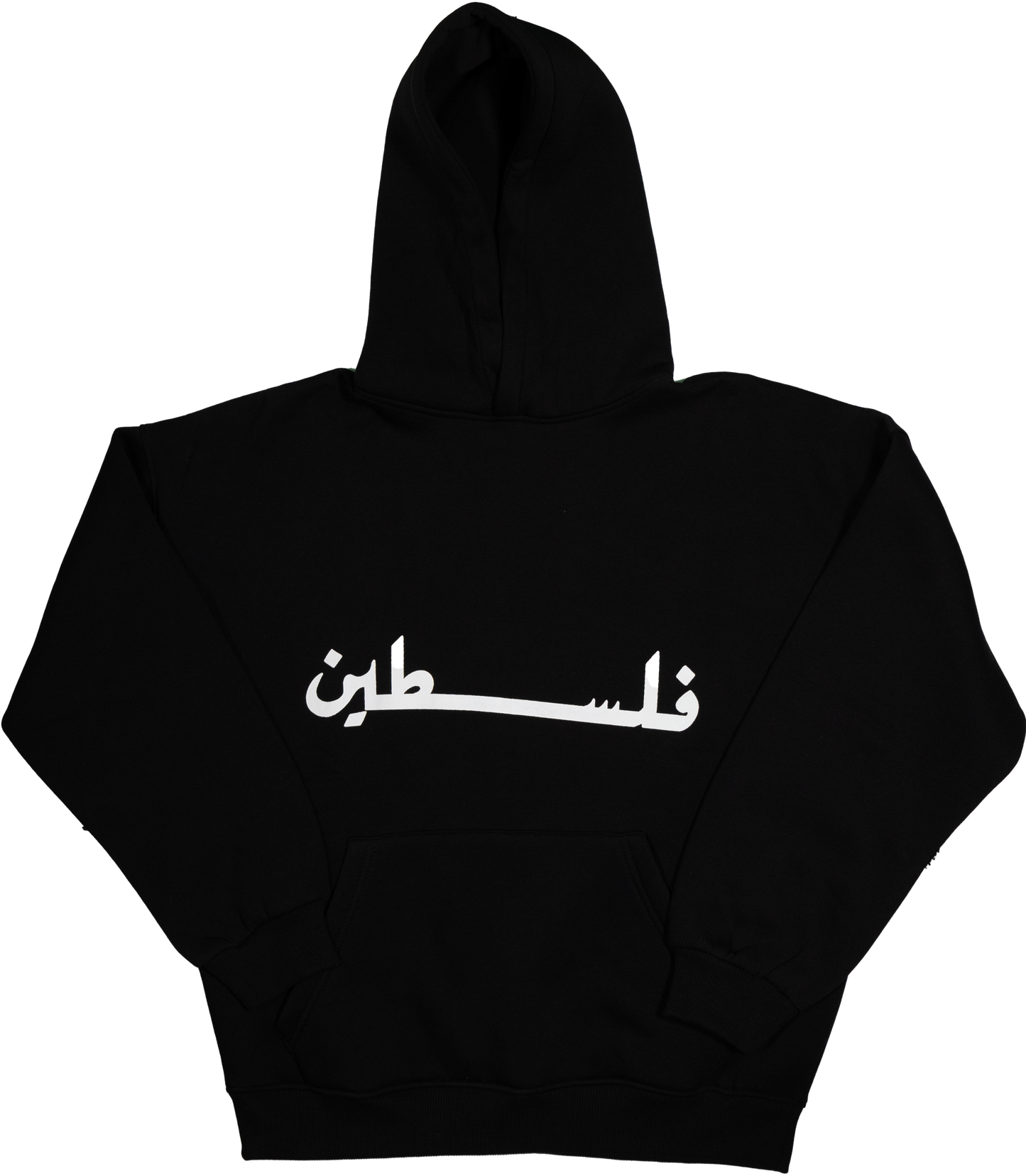 Voice of the Intifada Hoodie