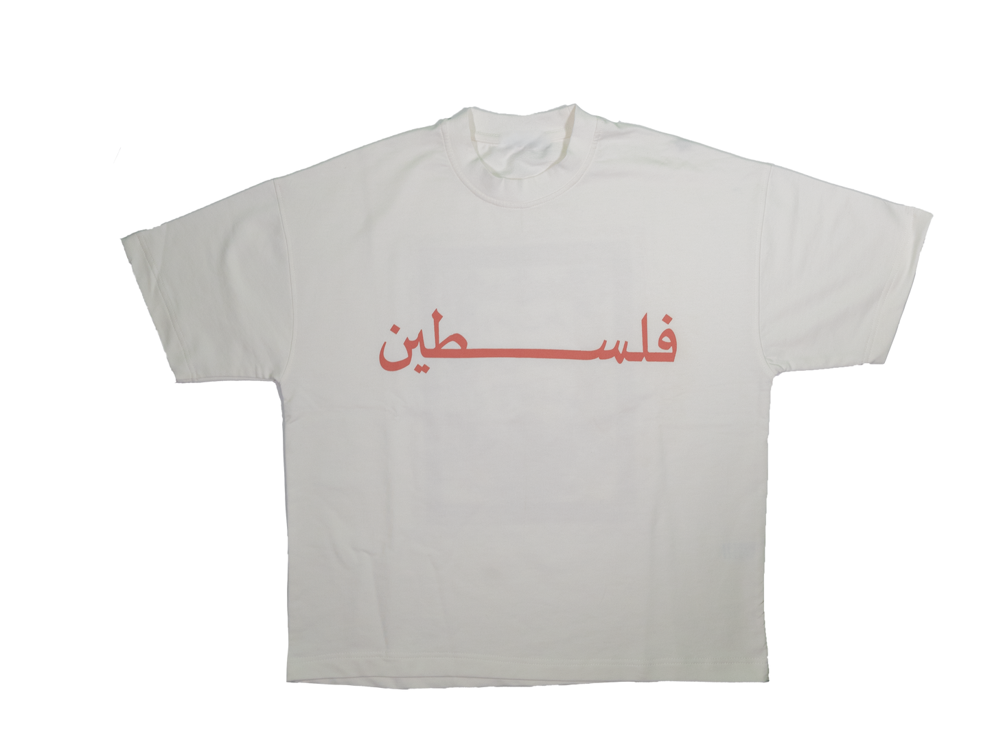 Voice of the Intifada T-Shirt