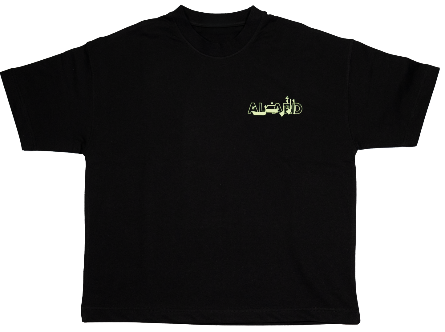 Revolt, Revolt T-Shirt