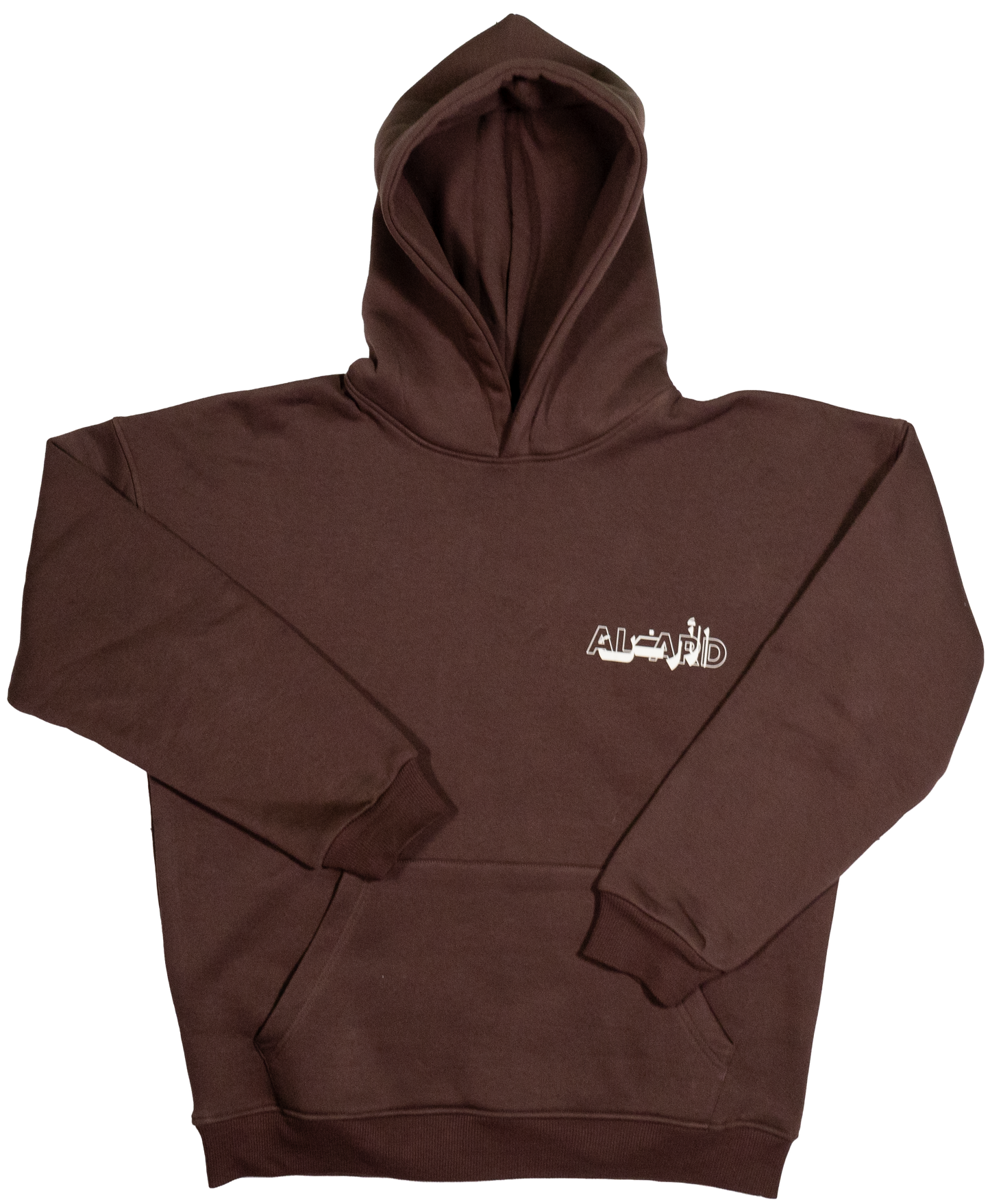 We Remain Hoodie